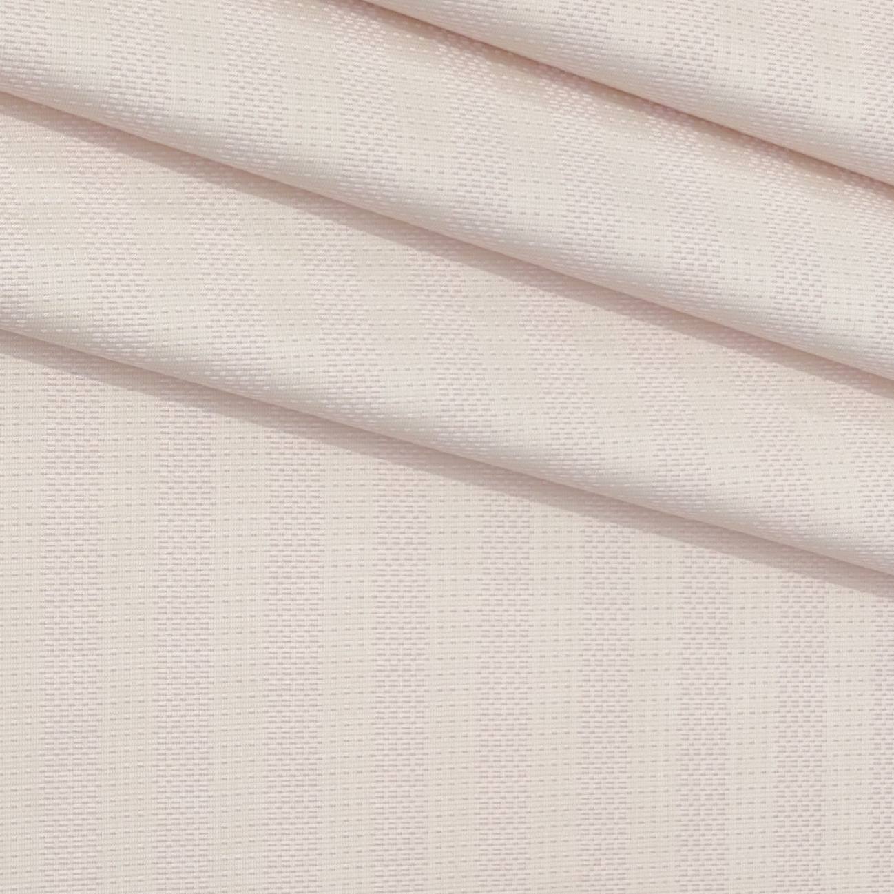 Shirt Fabric Soktas Finest Giza Cotton Jacquard Colour Pink N Brown